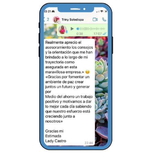 Testimonio 3