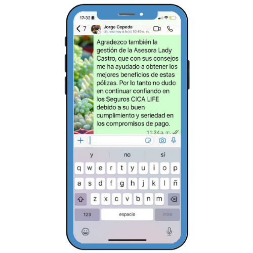 Testimonio 2